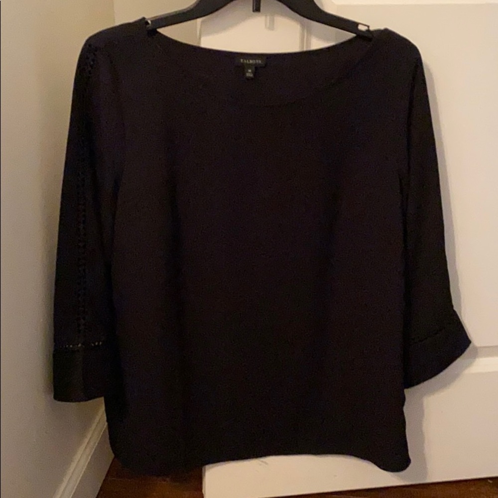 Talbots Top